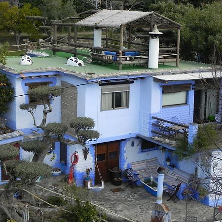 Alojamiento Rural El Brazal Βίλα Lanjarón Δωμάτιο φωτογραφία