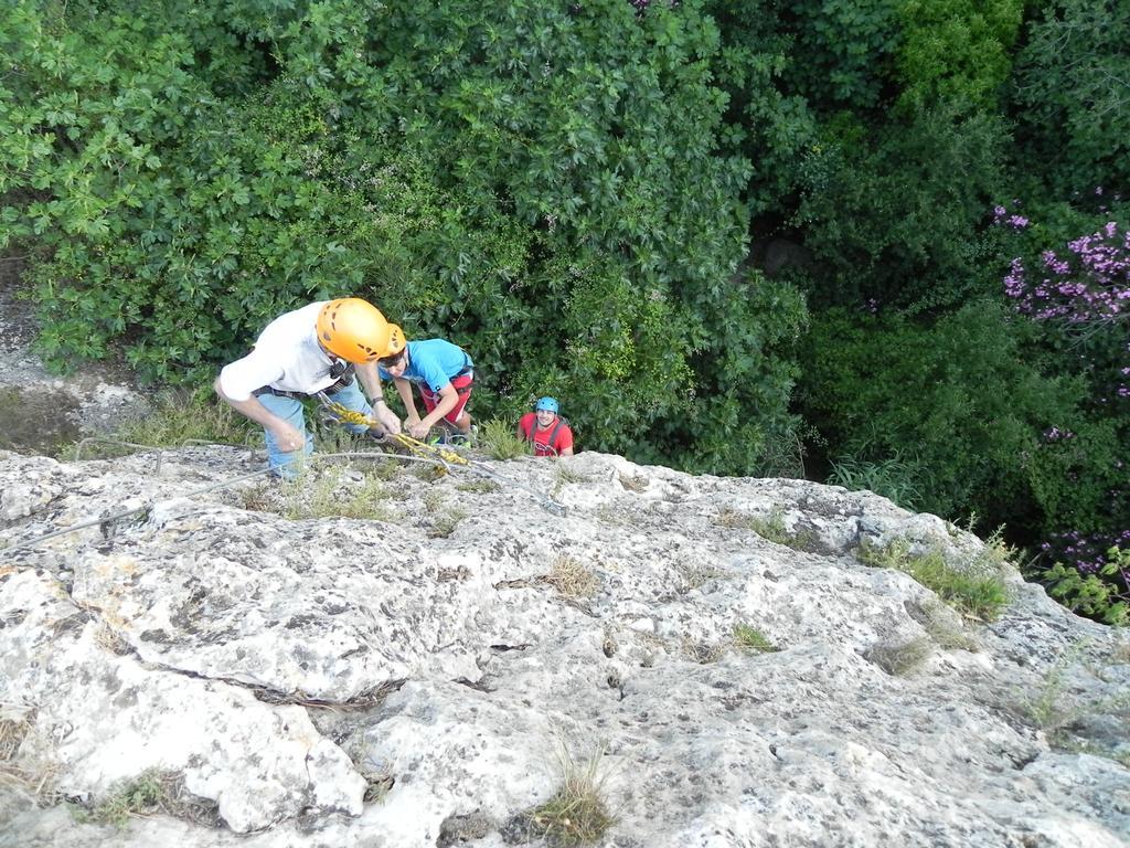 Alojamiento Rural El Brazal Βίλα Lanjarón Εξωτερικό φωτογραφία